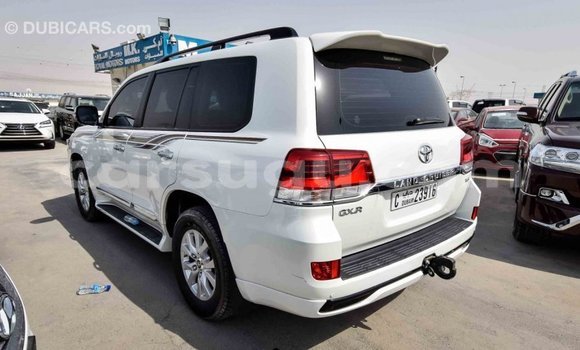 Acheter Import Voiture Toyota Land Cruiser Other à Import - Dubai, Burkina-Faso Acheter Import Voiture Toyota Land Cruiser Other à Import - Dubai, Burkina-Faso