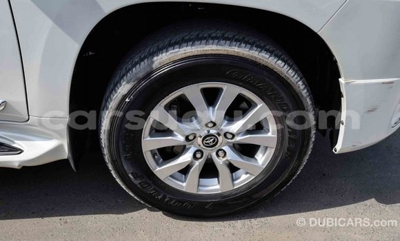Acheter Import Voiture Toyota Land Cruiser Other à Import - Dubai, Burkina-Faso Acheter Import Voiture Toyota Land Cruiser Other à Import - Dubai, Burkina-Faso