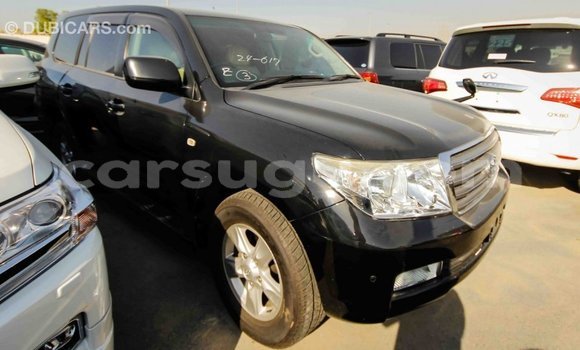 Sayi Imported Toyota Land Cruiser Other Mota in Import - Dubai a Burkina Faso Sayi Imported Toyota Land Cruiser Other Mota in Import - Dubai a Burkina Faso