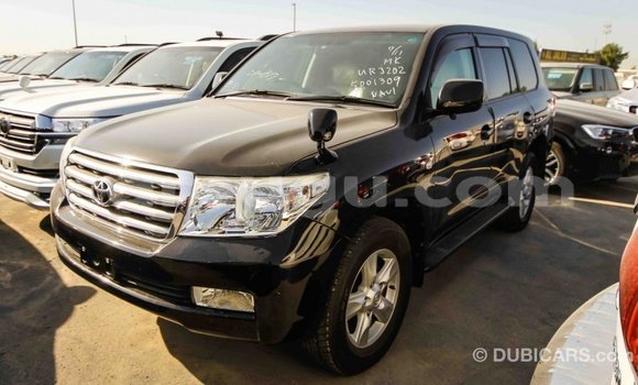 Sayi Imported Toyota Land Cruiser Other Mota in Import - Dubai a Burkina Faso Sayi Imported Toyota Land Cruiser Other Mota in Import - Dubai a Burkina Faso