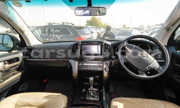 Sayi Imported Toyota Land Cruiser Other Mota in Import - Dubai a Burkina Faso Sayi Imported Toyota Land Cruiser Other Mota in Import - Dubai a Burkina Faso