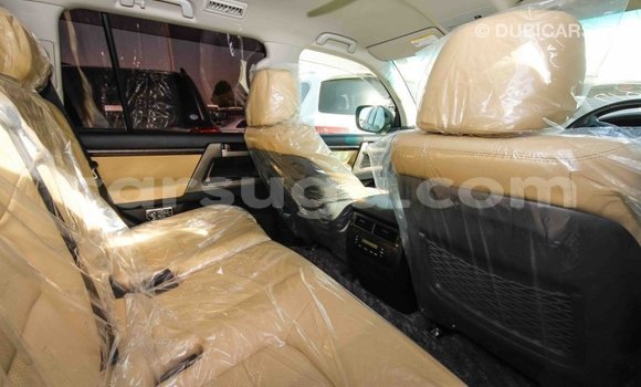 Sayi Imported Toyota Land Cruiser Other Mota in Import - Dubai a Burkina Faso Sayi Imported Toyota Land Cruiser Other Mota in Import - Dubai a Burkina Faso