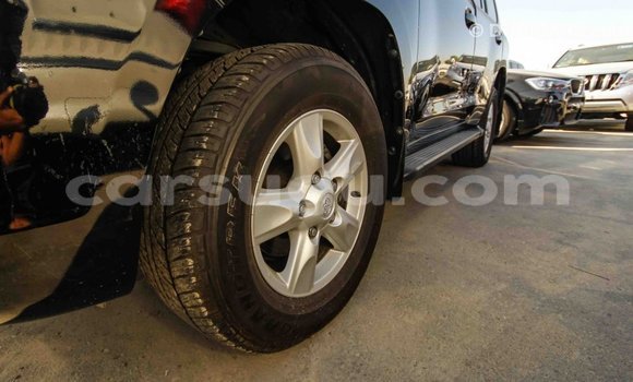 Sayi Imported Toyota Land Cruiser Other Mota in Import - Dubai a Burkina Faso Sayi Imported Toyota Land Cruiser Other Mota in Import - Dubai a Burkina Faso