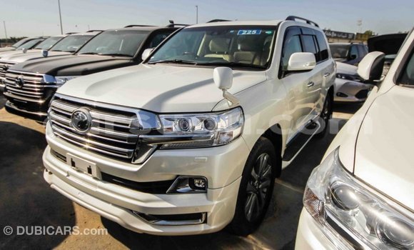 Sayi Imported Toyota Land Cruiser Other Mota in Import - Dubai a Burkina Faso Sayi Imported Toyota Land Cruiser Other Mota in Import - Dubai a Burkina Faso