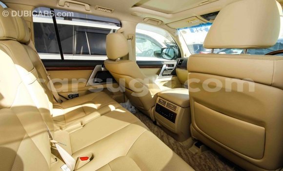 Sayi Imported Toyota Land Cruiser Other Mota in Import - Dubai a Burkina Faso Sayi Imported Toyota Land Cruiser Other Mota in Import - Dubai a Burkina Faso
