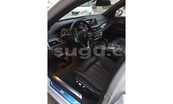 Sayi Imported BMW C Other Motsi in Import - Dubai a Burkina Faso