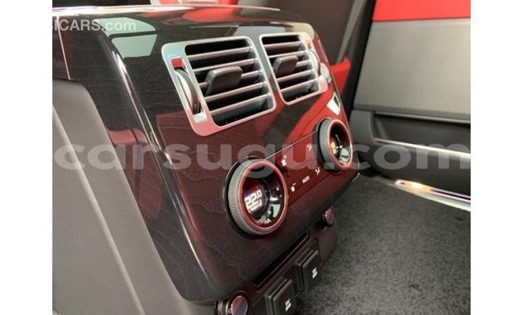 Sayi Imported Land Rover Range Rover Other Mota in Import - Dubai a Burkina Faso