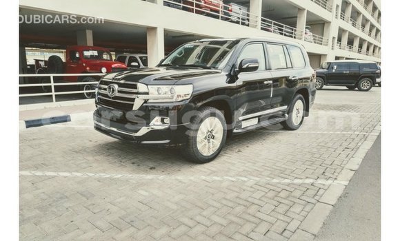 Buy Import Toyota Land Cruiser Other Car in Import - Dubai in Burkina Faso Buy Import Toyota Land Cruiser Other Car in Import - Dubai in Burkina Faso
