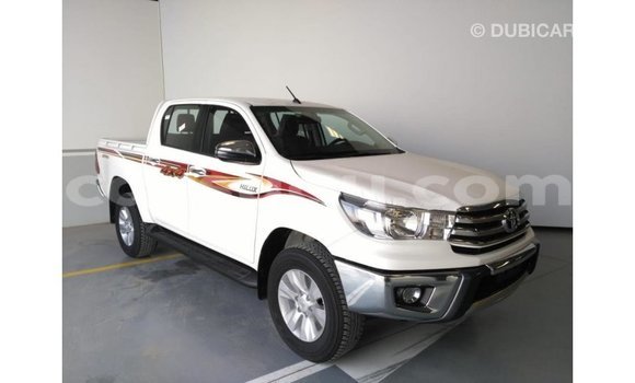 Buy Import Toyota Hilux Other Car in Import - Dubai in Burkina Faso Buy Import Toyota Hilux Other Car in Import - Dubai in Burkina Faso