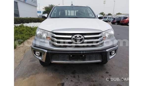 Acheter Import Voiture Toyota Hilux Other à Import - Dubai, Burkina-Faso Acheter Import Voiture Toyota Hilux Other à Import - Dubai, Burkina-Faso