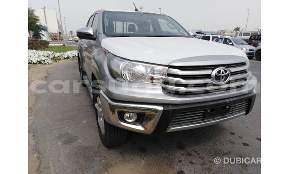 Acheter Import Voiture Toyota Hilux Other à Import - Dubai, Burkina-Faso Acheter Import Voiture Toyota Hilux Other à Import - Dubai, Burkina-Faso