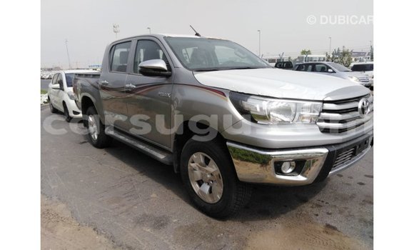 Acheter Import Voiture Toyota Hilux Other à Import - Dubai, Burkina-Faso Acheter Import Voiture Toyota Hilux Other à Import - Dubai, Burkina-Faso