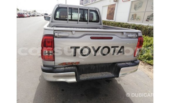 Acheter Import Voiture Toyota Hilux Other à Import - Dubai, Burkina-Faso Acheter Import Voiture Toyota Hilux Other à Import - Dubai, Burkina-Faso