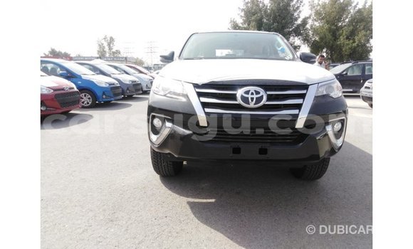 Sayi Imported Toyota Fortuner Other Mota in Import - Dubai a Burkina Faso Sayi Imported Toyota Fortuner Other Mota in Import - Dubai a Burkina Faso