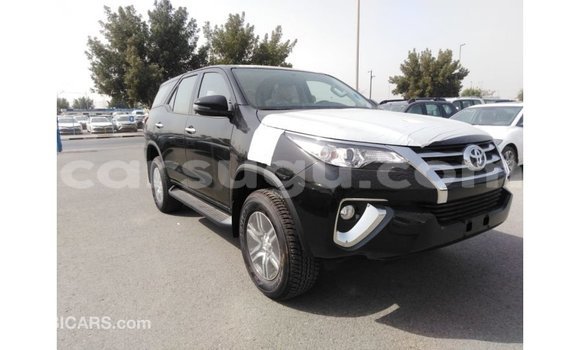 Sayi Imported Toyota Fortuner Other Mota in Import - Dubai a Burkina Faso Sayi Imported Toyota Fortuner Other Mota in Import - Dubai a Burkina Faso