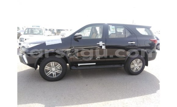 Sayi Imported Toyota Fortuner Other Mota in Import - Dubai a Burkina Faso Sayi Imported Toyota Fortuner Other Mota in Import - Dubai a Burkina Faso