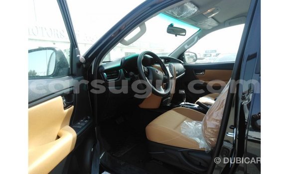 Sayi Imported Toyota Fortuner Other Mota in Import - Dubai a Burkina Faso Sayi Imported Toyota Fortuner Other Mota in Import - Dubai a Burkina Faso