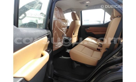 Sayi Imported Toyota Fortuner Other Mota in Import - Dubai a Burkina Faso Sayi Imported Toyota Fortuner Other Mota in Import - Dubai a Burkina Faso