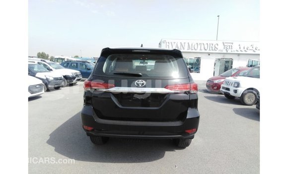 Sayi Imported Toyota Fortuner Other Mota in Import - Dubai a Burkina Faso Sayi Imported Toyota Fortuner Other Mota in Import - Dubai a Burkina Faso