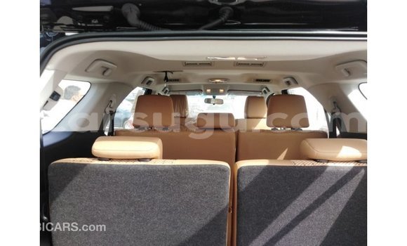 Sayi Imported Toyota Fortuner Other Mota in Import - Dubai a Burkina Faso Sayi Imported Toyota Fortuner Other Mota in Import - Dubai a Burkina Faso