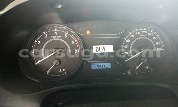 Acheter Occasion Voiture Toyota Hilux Noir à Ouagadougou, Burkina-Faso Acheter Occasion Voiture Toyota Hilux Noir à Ouagadougou, Burkina-Faso