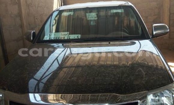 Acheter Occasion Voiture Toyota Hilux Noir à Ouagadougou, Burkina-Faso Acheter Occasion Voiture Toyota Hilux Noir à Ouagadougou, Burkina-Faso