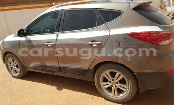 Acheter Occasion Voiture Hyundai Tucson Noir à Ouagadougou, Burkina-Faso Acheter Occasion Voiture Hyundai Tucson Noir à Ouagadougou, Burkina-Faso