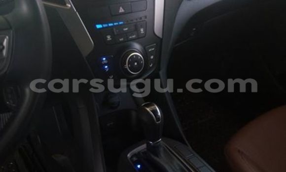 Acheter Occasion Voiture Hyundai Santa Fe Noir à Ouagadougou, Burkina-Faso Acheter Occasion Voiture Hyundai Santa Fe Noir à Ouagadougou, Burkina-Faso