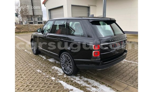 Buy Import Land Rover Range Rover Other Car in Import - Dubai in Burkina Faso Buy Import Land Rover Range Rover Other Car in Import - Dubai in Burkina Faso