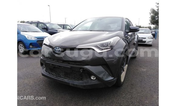 Acheter Import Voiture Toyota C-HR Other à Import - Dubai, Burkina-Faso Acheter Import Voiture Toyota C-HR Other à Import - Dubai, Burkina-Faso