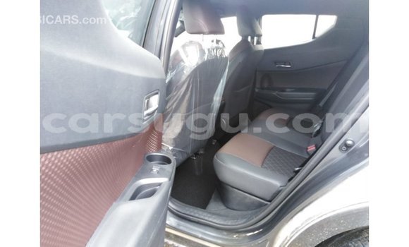 Acheter Import Voiture Toyota C-HR Other à Import - Dubai, Burkina-Faso Acheter Import Voiture Toyota C-HR Other à Import - Dubai, Burkina-Faso