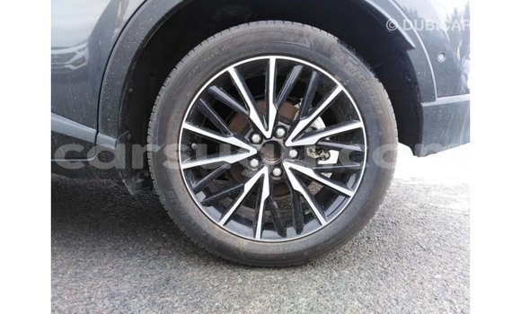 Acheter Import Voiture Toyota C-HR Other à Import - Dubai, Burkina-Faso Acheter Import Voiture Toyota C-HR Other à Import - Dubai, Burkina-Faso