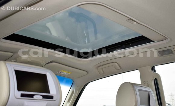 Acheter Import Voiture Mitsubishi Pajero Other à Import - Dubai, Burkina-Faso Acheter Import Voiture Mitsubishi Pajero Other à Import - Dubai, Burkina-Faso