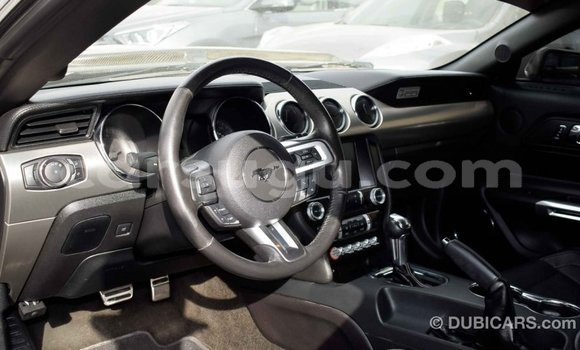 Acheter Import Voiture Ford Mustang Other à Import - Dubai, Burkina-Faso Acheter Import Voiture Ford Mustang Other à Import - Dubai, Burkina-Faso
