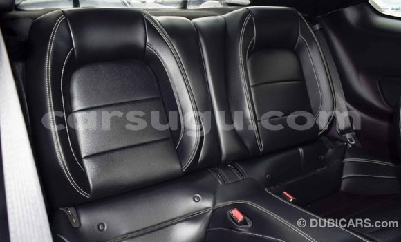 Acheter Import Voiture Ford Mustang Other à Import - Dubai, Burkina-Faso Acheter Import Voiture Ford Mustang Other à Import - Dubai, Burkina-Faso