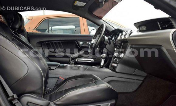 Acheter Import Voiture Ford Mustang Other à Import - Dubai, Burkina-Faso Acheter Import Voiture Ford Mustang Other à Import - Dubai, Burkina-Faso