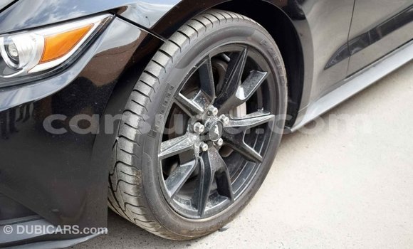 Acheter Import Voiture Ford Mustang Other à Import - Dubai, Burkina-Faso Acheter Import Voiture Ford Mustang Other à Import - Dubai, Burkina-Faso