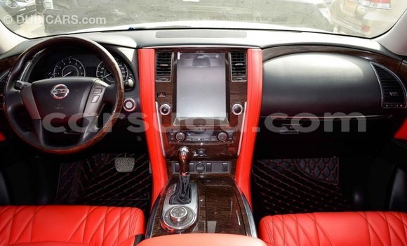 Acheter Import Voiture Nissan Patrol Other à Import - Dubai, Burkina-Faso Acheter Import Voiture Nissan Patrol Other à Import - Dubai, Burkina-Faso