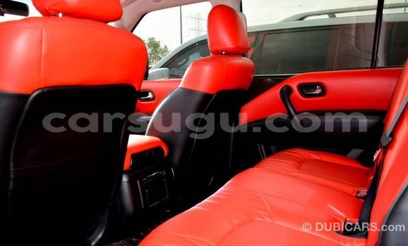 Acheter Import Voiture Nissan Patrol Other à Import - Dubai, Burkina-Faso Acheter Import Voiture Nissan Patrol Other à Import - Dubai, Burkina-Faso