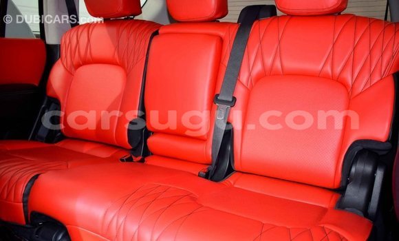 Acheter Import Voiture Nissan Patrol Other à Import - Dubai, Burkina-Faso Acheter Import Voiture Nissan Patrol Other à Import - Dubai, Burkina-Faso