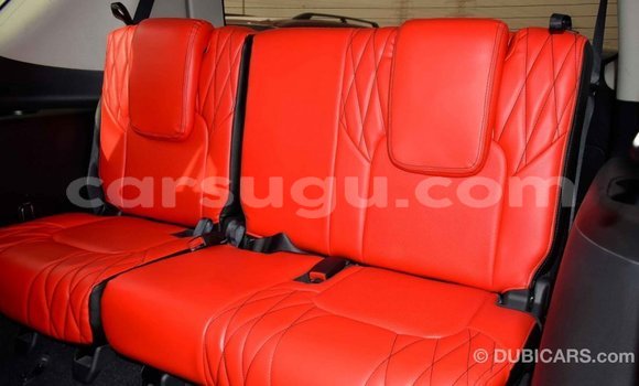 Acheter Import Voiture Nissan Patrol Other à Import - Dubai, Burkina-Faso Acheter Import Voiture Nissan Patrol Other à Import - Dubai, Burkina-Faso