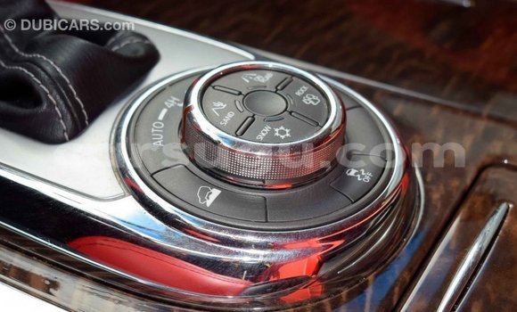 Acheter Import Voiture Nissan Patrol Other à Import - Dubai, Burkina-Faso Acheter Import Voiture Nissan Patrol Other à Import - Dubai, Burkina-Faso