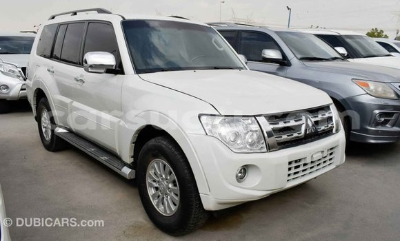 Sayi Imported Mitsubishi Pajero Other Mota in Import - Dubai a Burkina Faso Sayi Imported Mitsubishi Pajero Other Mota in Import - Dubai a Burkina Faso