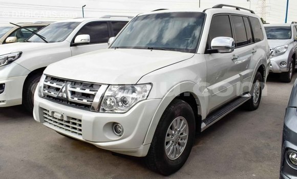 Sayi Imported Mitsubishi Pajero Other Mota in Import - Dubai a Burkina Faso Sayi Imported Mitsubishi Pajero Other Mota in Import - Dubai a Burkina Faso