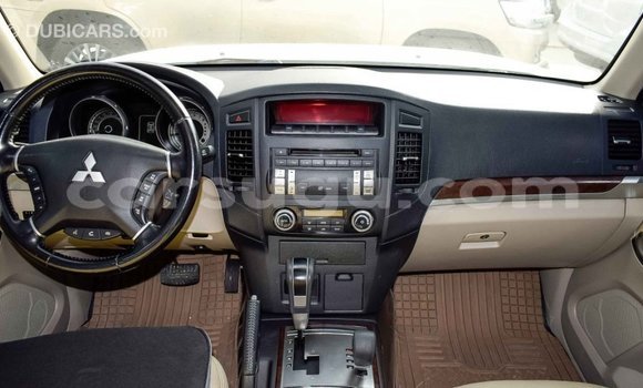 Sayi Imported Mitsubishi Pajero Other Mota in Import - Dubai a Burkina Faso Sayi Imported Mitsubishi Pajero Other Mota in Import - Dubai a Burkina Faso