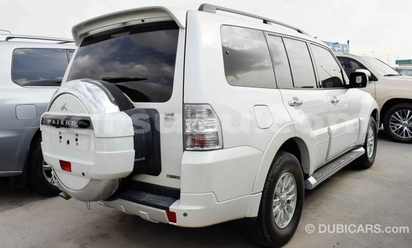 Sayi Imported Mitsubishi Pajero Other Mota in Import - Dubai a Burkina Faso Sayi Imported Mitsubishi Pajero Other Mota in Import - Dubai a Burkina Faso