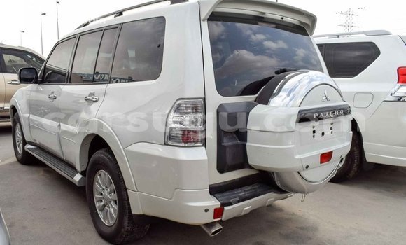 Sayi Imported Mitsubishi Pajero Other Mota in Import - Dubai a Burkina Faso Sayi Imported Mitsubishi Pajero Other Mota in Import - Dubai a Burkina Faso