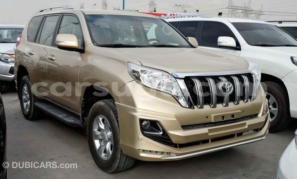 Sayi Imported Toyota Prado Other Mota in Import - Dubai a Burkina Faso Sayi Imported Toyota Prado Other Mota in Import - Dubai a Burkina Faso