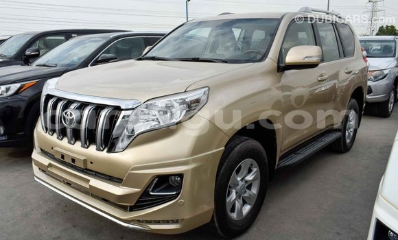Sayi Imported Toyota Prado Other Mota in Import - Dubai a Burkina Faso Sayi Imported Toyota Prado Other Mota in Import - Dubai a Burkina Faso
