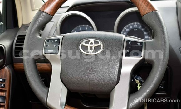 Sayi Imported Toyota Prado Other Mota in Import - Dubai a Burkina Faso Sayi Imported Toyota Prado Other Mota in Import - Dubai a Burkina Faso